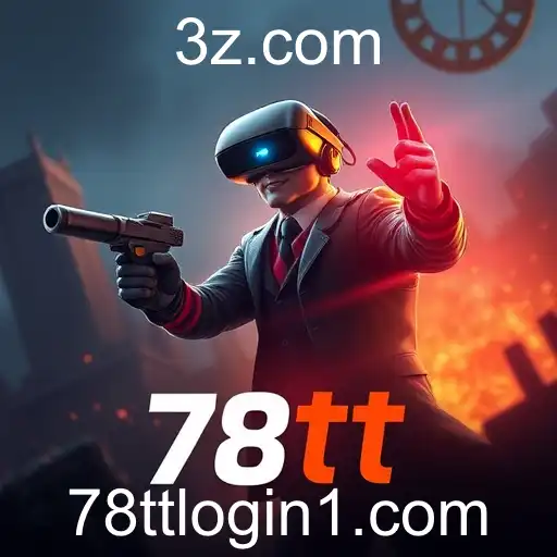 78tt Login Revoluciona Experiência de Jogos Online