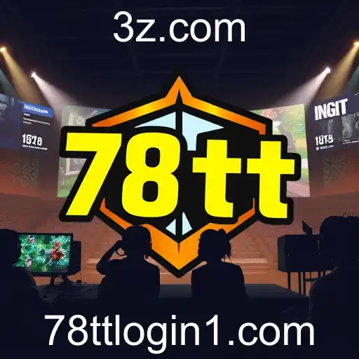 Tendências e Dinâmicas no Universo 78tt Login