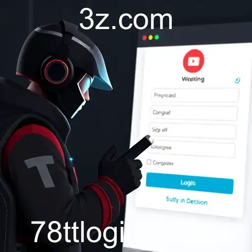 78tt Login: Como a Plataforma Revolucionou os Jogos Online