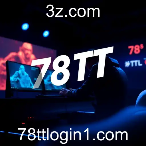 Popularidade Crescente do 78tt Login