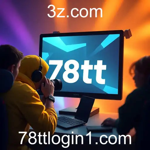 A Ascensão do 78tt no Cenário de Jogos Online