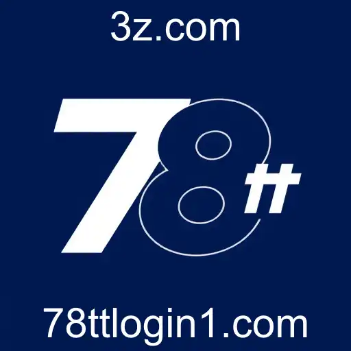 78tt Login: O Portal dos Gamers no Brasil