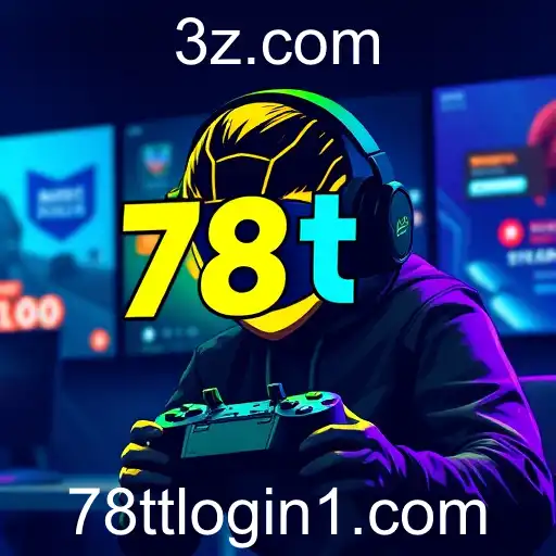 A Ascensão do 78tt: A Revolução dos Jogos Online em 2025