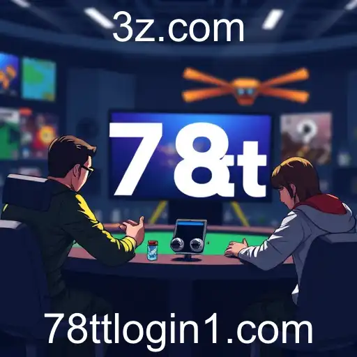 Explorando as Novidades do 78tt Login no Cenário Atual de Jogos