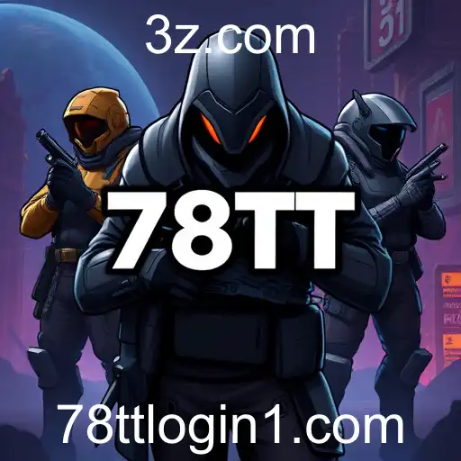 Explorando o Mundo do 78tt: Uma Revolução no Gaming