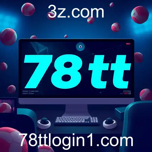 A Evolução do 78tt Login no Mercado de Jogos