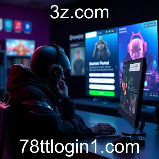 Avanços e Desafios no Cenário dos Jogos Online