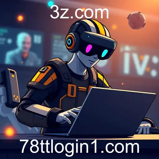 Evolução do 78tt Login: Tendências e Inovações