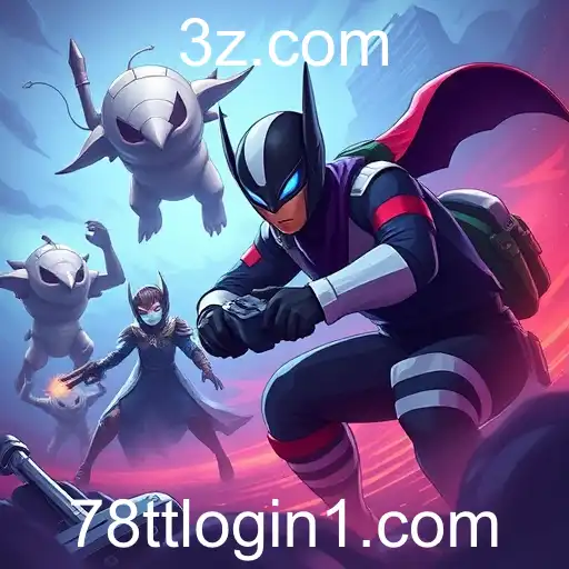 Inovação e Engajamento: 78tt Login no Cenário Atual dos Jogos