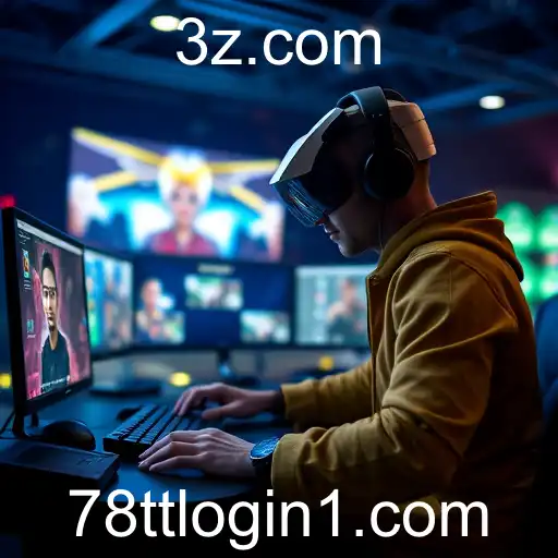 A Ascensão dos Jogos Online no Brasil