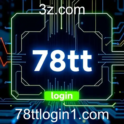 O Impacto do 78tt Login no Mercado de Jogos Online