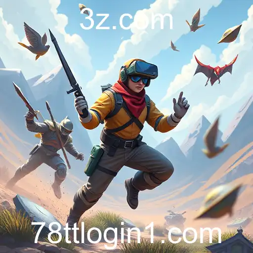 78tt Login Expande Suas Fronteiras em 2025