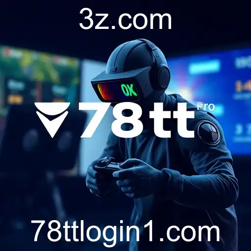 Ascensão e Impacto Global do 78tt no Mundo dos Jogos