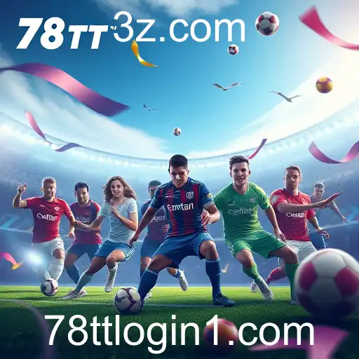 Crescimento do Mercado de Jogos Online: 78tt Login entre os Destaques