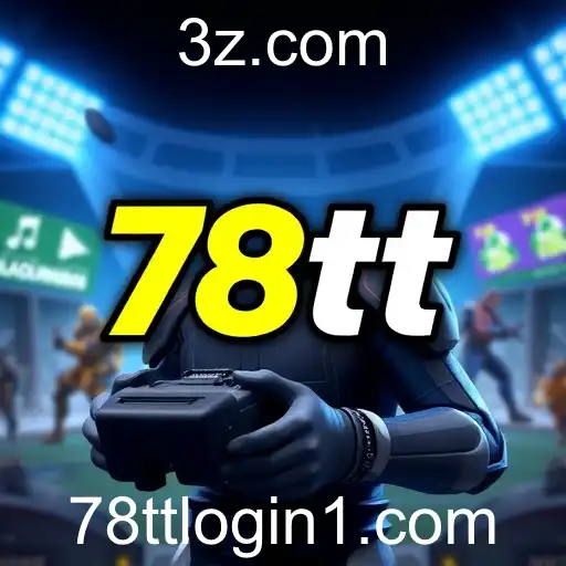 78tt Login: A Revolução dos Jogos Online em 2026