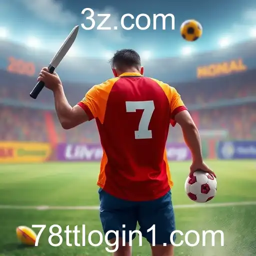 Revolução nos Jogos Online: A Ascensão do 78tt