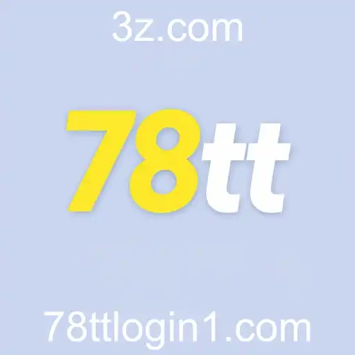 78tt Login: Revolução no Mercado de Jogos Online