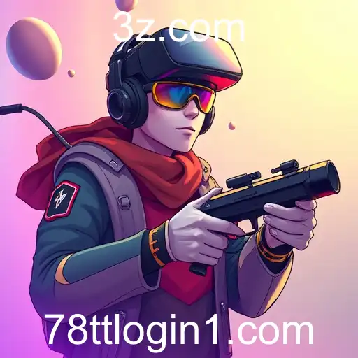 A Revolução dos Jogos com 78tt: Transformações e Tendências