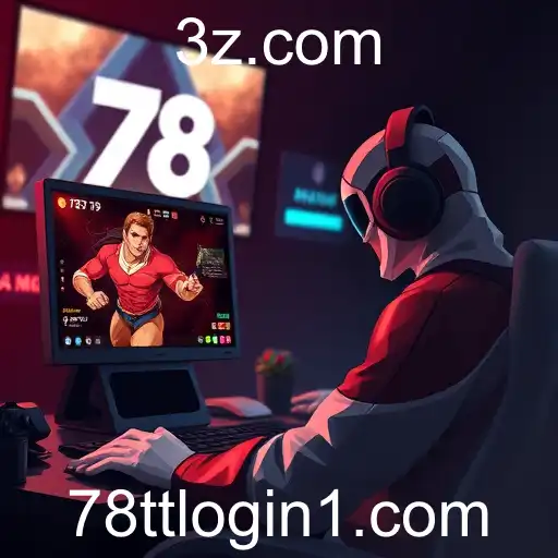 A Revolução dos Sites de Jogos em 2025