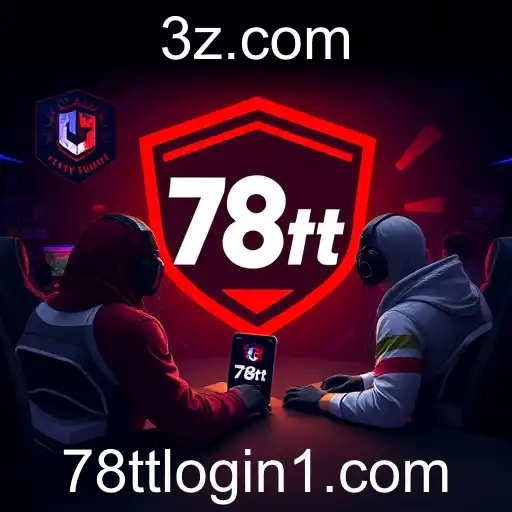 A Evolução do 78tt: Um Olhar Futuro no Mundo dos Jogos Online