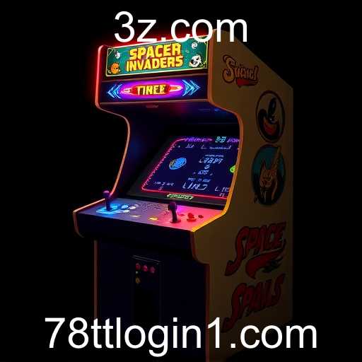 A Ascensão dos Jogos Online com '78tt Login'