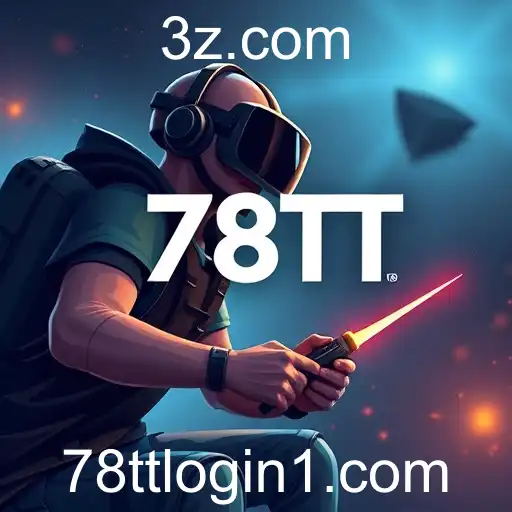 Crescimento Exponencial do 78tt Login em 2025