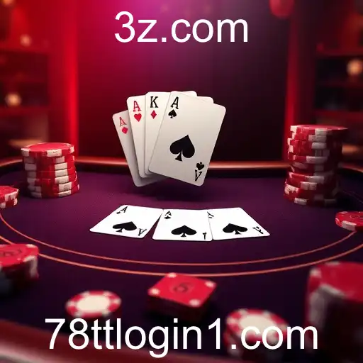 A Experiência do Blackjack no Site 78tt Login