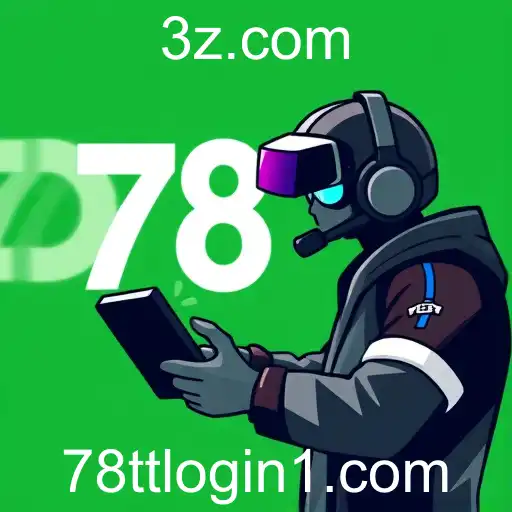 A Nova Era do Entretenimento Online com 78tt