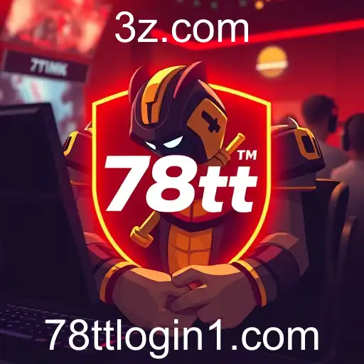A Expansão do 78tt no Cenário de Jogos Online