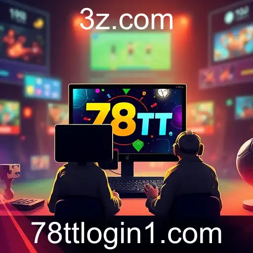 Explorando o Universo do 78tt Login: Tendências e Inovações