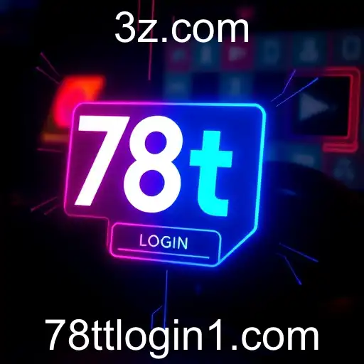 Explorando os Desafios e Tendências do 78tt Login no Mundo dos Games