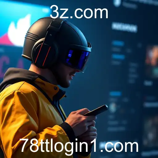 Revolução dos Jogos Online: O Impacto do 78tt