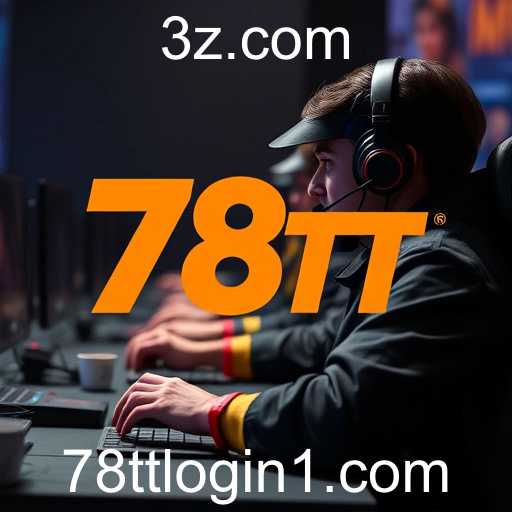 Crescimento do Setor de Jogos em 2026 com 78tt Login