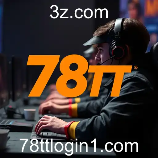 Crescimento do Setor de Jogos em 2026 com 78tt Login