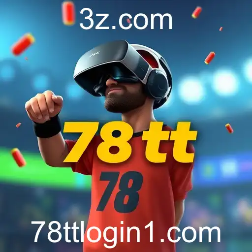 Crescimento e Desafios do 78tt no Mercado de Jogos