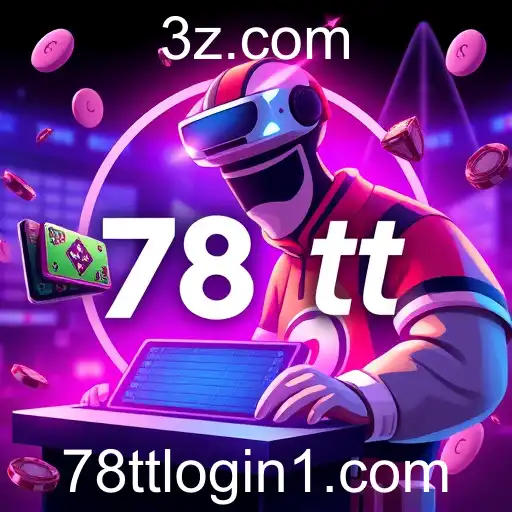 A Revolução dos Jogos Online: Como o 78tt Está Liderando Tendências