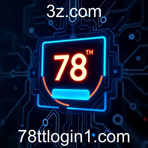 O Impacto do '78tt login' na Indústria de Jogos