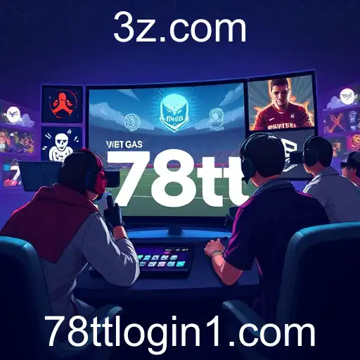 O Impacto e Crescimento do 78tt no Mundo dos Jogos Online