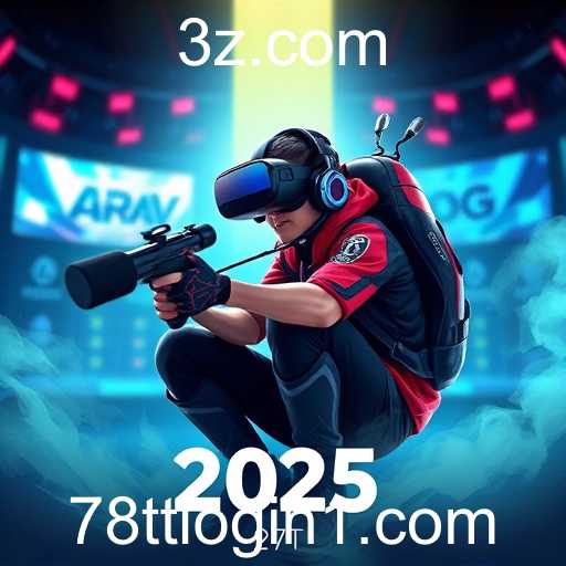 Novas Tendências do Gaming em 2025